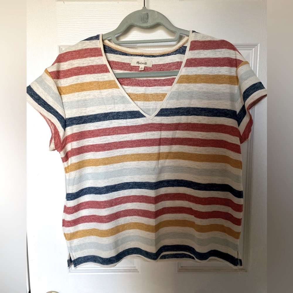 Madewell Shirt